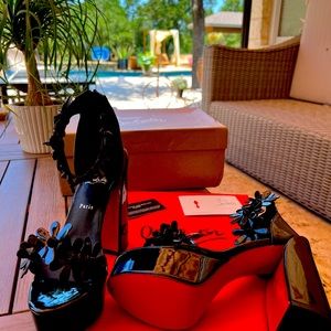 COPY-Christian Louboutin shoes